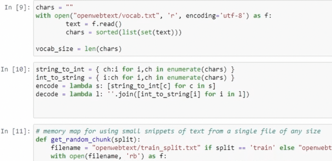 Comprehensive Guide to Training a Large Language Model (LLM) from Scratch Using Python